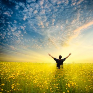 happy life